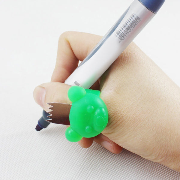 Easy and Portable Finger Tape Cutter For Packing Boxes - Springkart