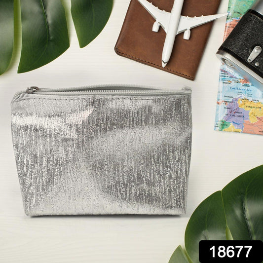 Reusable Multipurpose Washable Pouch Pen Stationary Case (1 Pc) - Springkart
