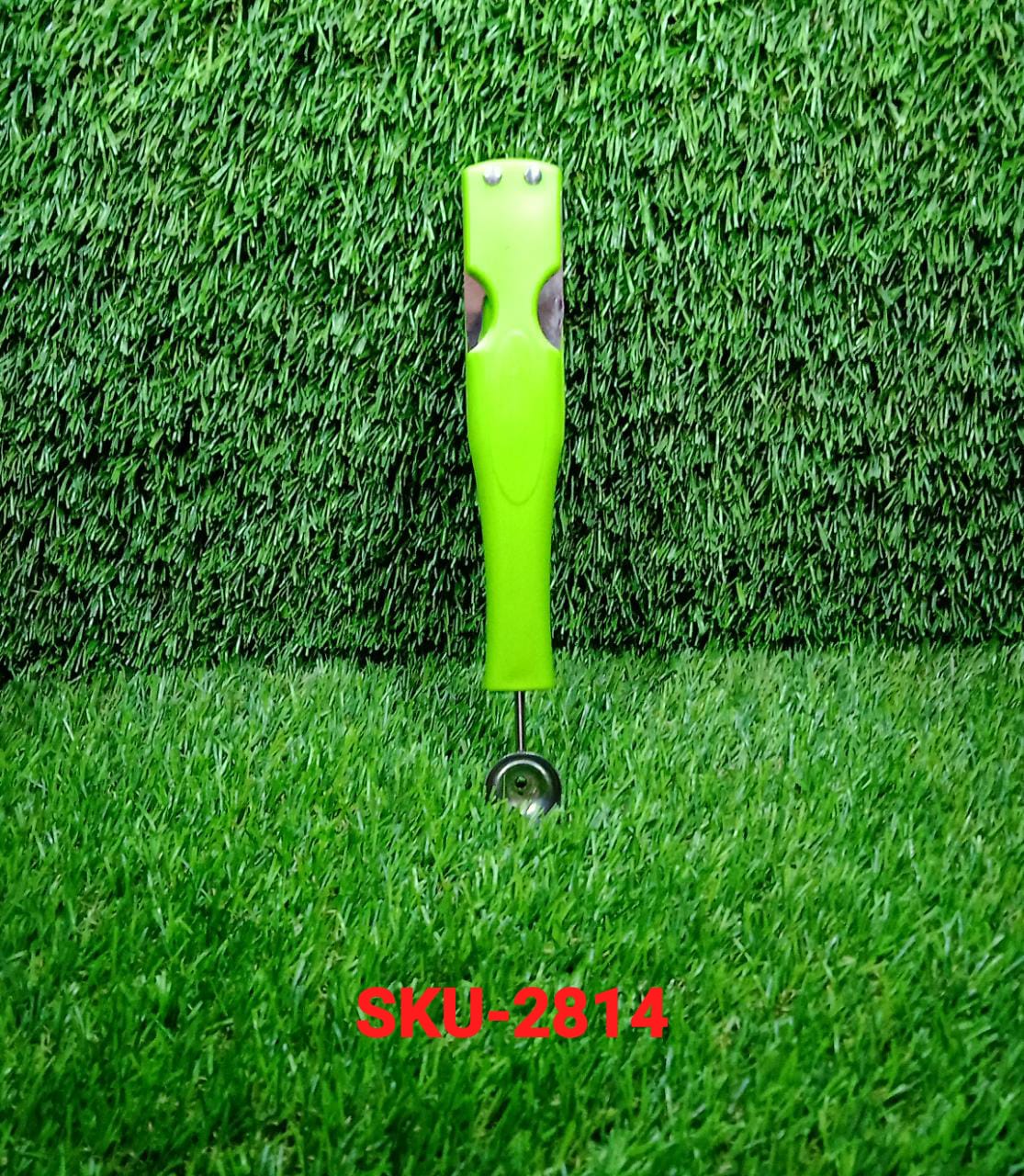 Stainless Steel Melon Baller & Fruit Scooper Tool - Springkart