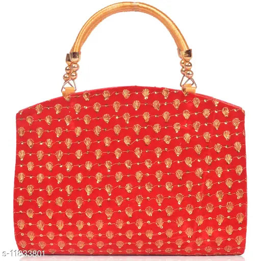 Casual Unique Women Clutches