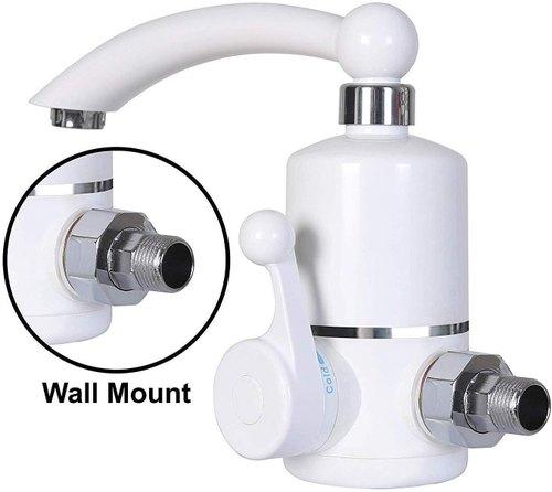 Instant Heating Electric Water Heater Faucet Tap - Springkart