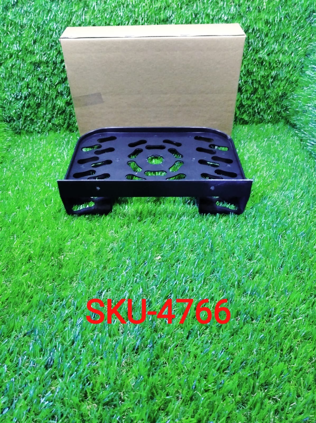 TV Setup Box Stand and Setup Box Holder Used for Placing Setup Boxes of Various Technical Devices. - Springkart