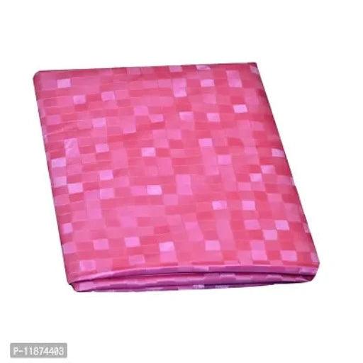 Polypropylene Waterproof Plastic Sheet Double Bed King Size - Springkart