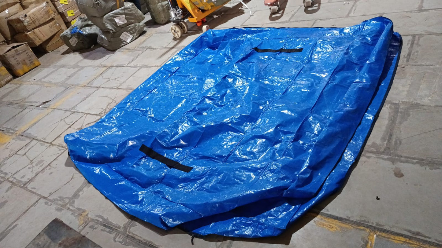 Mattress Bags (93 × 78 Inch) - Springkart