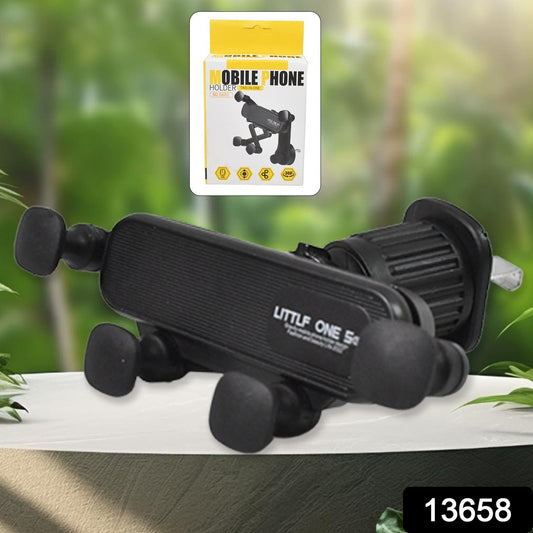 Car Mobile phone in car holder (1 Pc) - Springkart