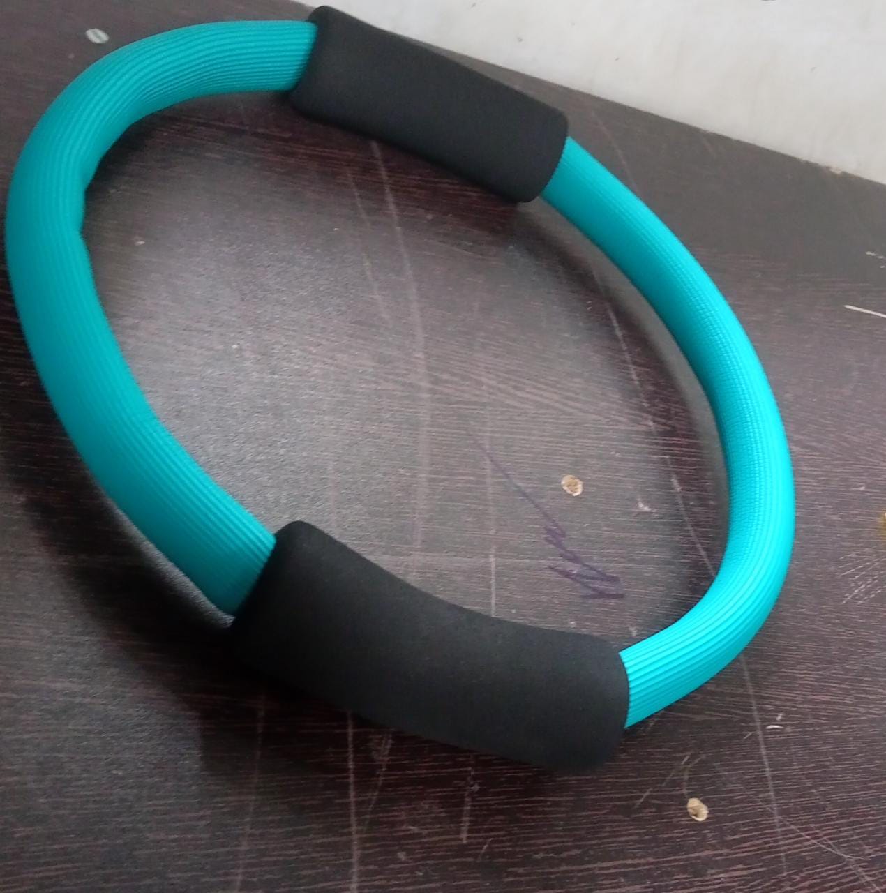Fitness Ring Workout Yoga Ring Circle Pilates for Woman Fitness Circle Thigh Exercise Pilates Circle Ring Fitness Equipment for Home - Springkart