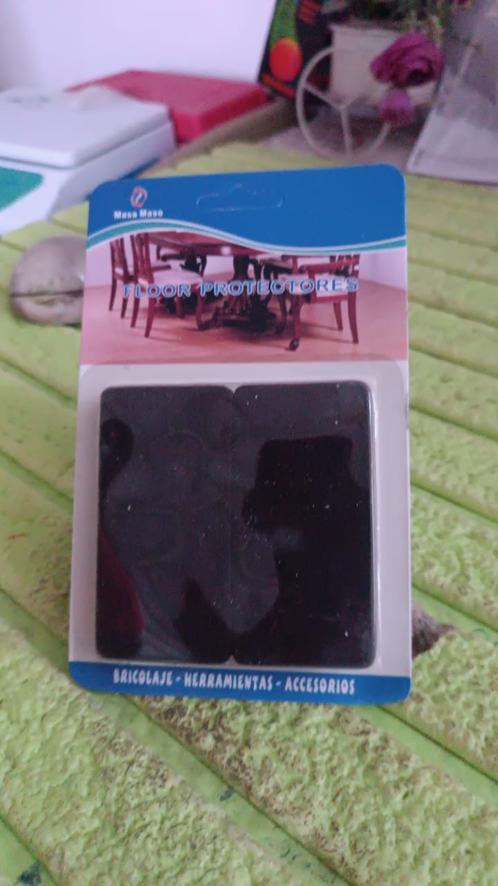 Furniture Protection Pad (4 Pcs Set) - Springkart