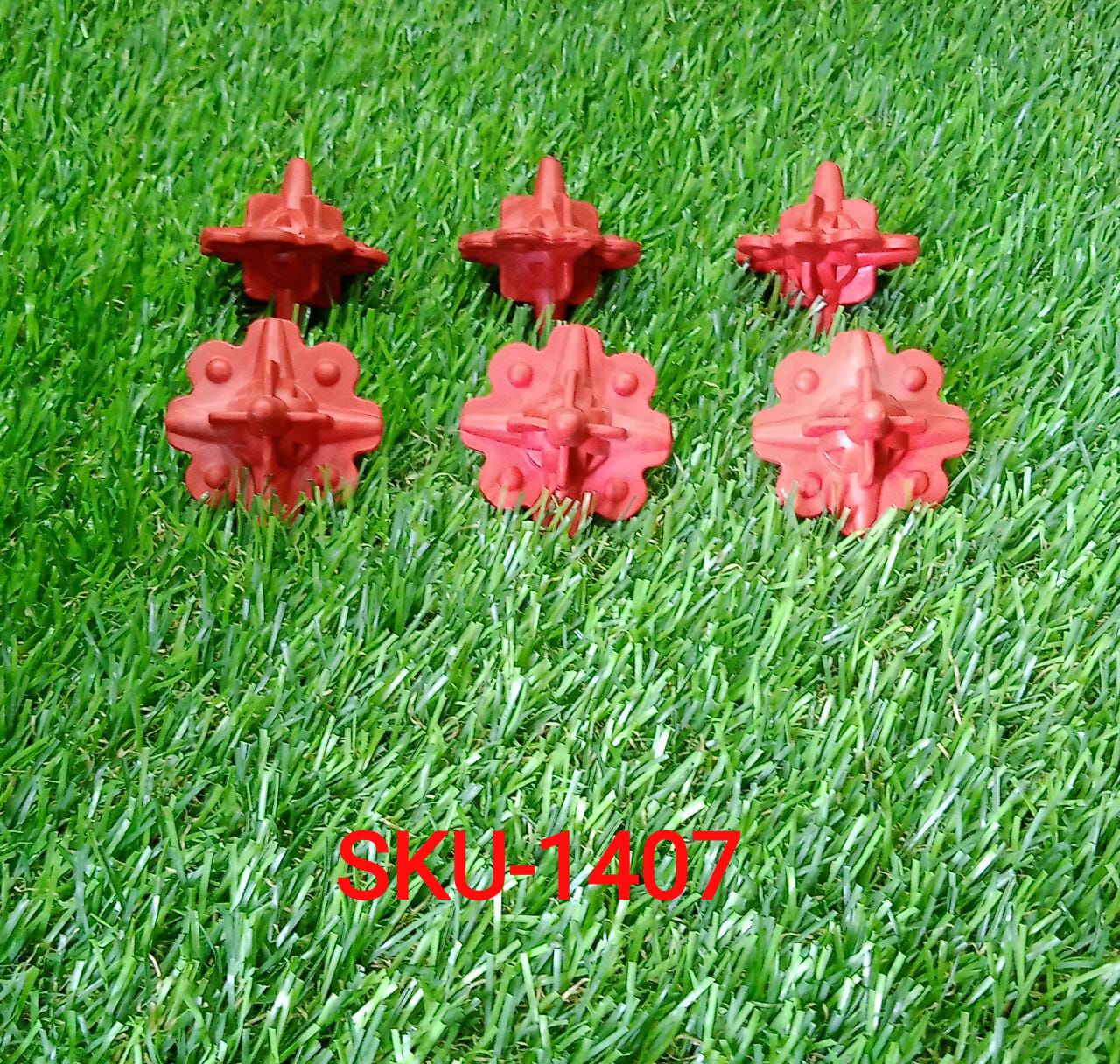 Bullet Laundry Washing Ball (6pcs) - Springkart