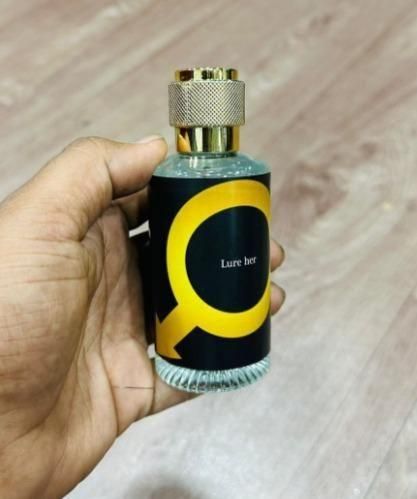Lure Him Perfume With Pheromones Spray 50ml - Springkart