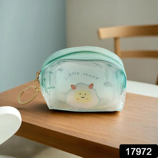Kids Hand BagĀ Baby kids Girl's Cartoon Hand Bag Side Bag Hand bag (1Pc Small Size)Ā - Springkart