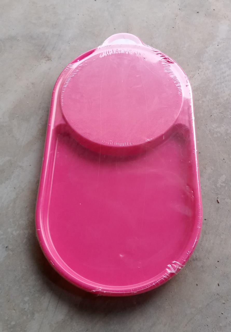 Plastic Chopping Tray Cutting tray for Kitchen - Springkart