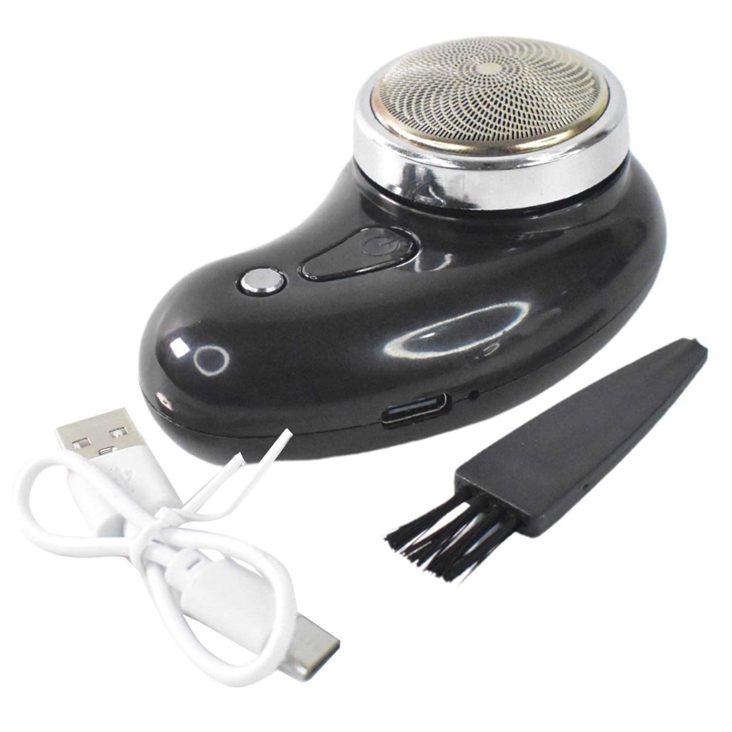 Powerful Trimming Portable Electric Shaver Clipper (1 Pc) - Springkart