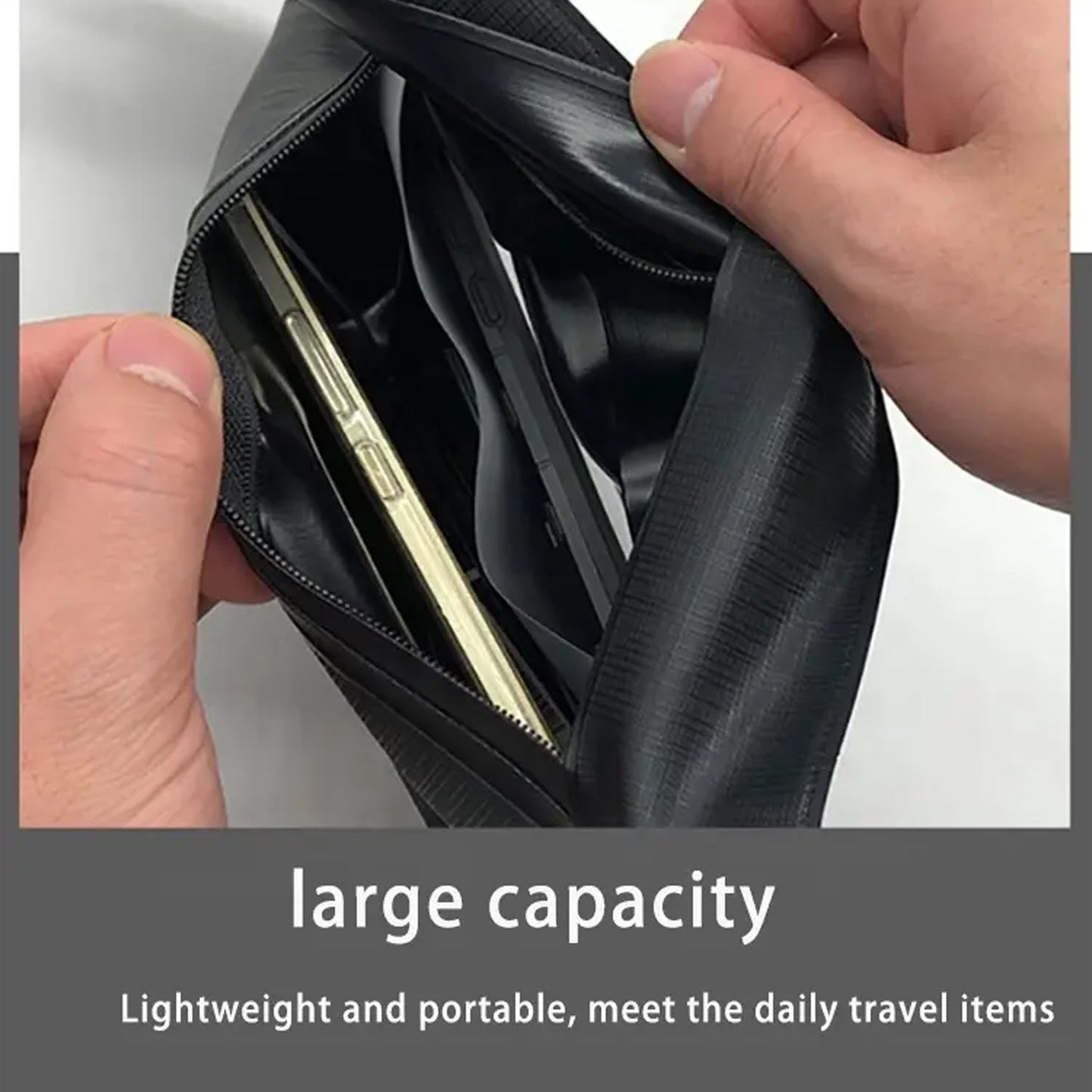 Sports Wrist Bag Running Arm Band Running Armband Phone Arm Pouch Case Cellphone Arm Band Phone Arm Case Holder Sports Phone Armbands Running Phone Holder (1 Pc) - Springkart