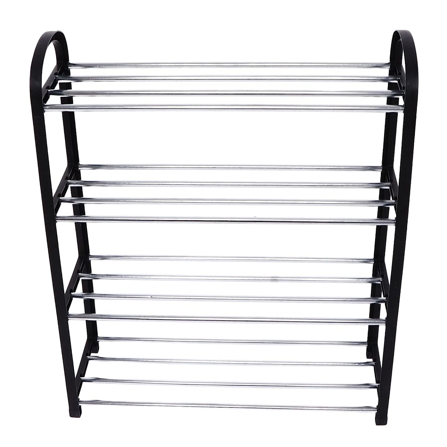 4 Shelves Shoe Rack - Springkart