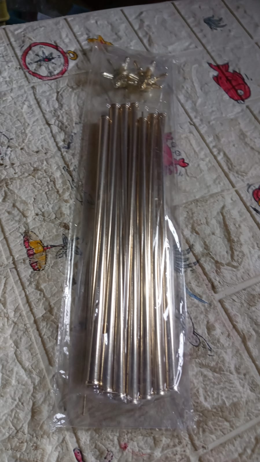 3D Gold Star Hanging Decoration Star, Acrylic Look Hanging Luminous Star for Windows, Home, Garden Festive Embellishments for Holiday Parties Weddings Birthday Home Decoration (Big) - Springkart