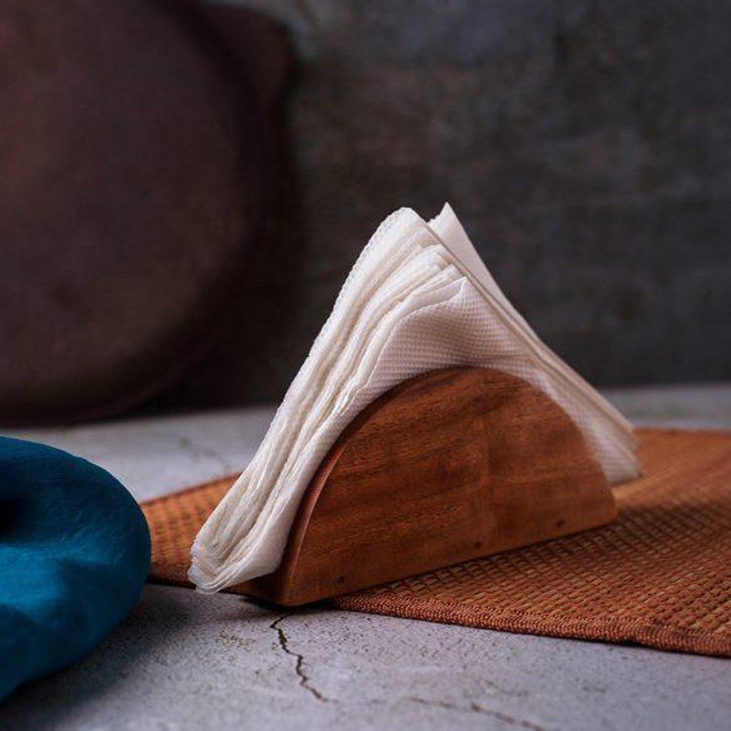 Tissue Paper For Wiping And Cleaning Purposes Of Types Of Things (100 Pcs Set Approx) - Springkart