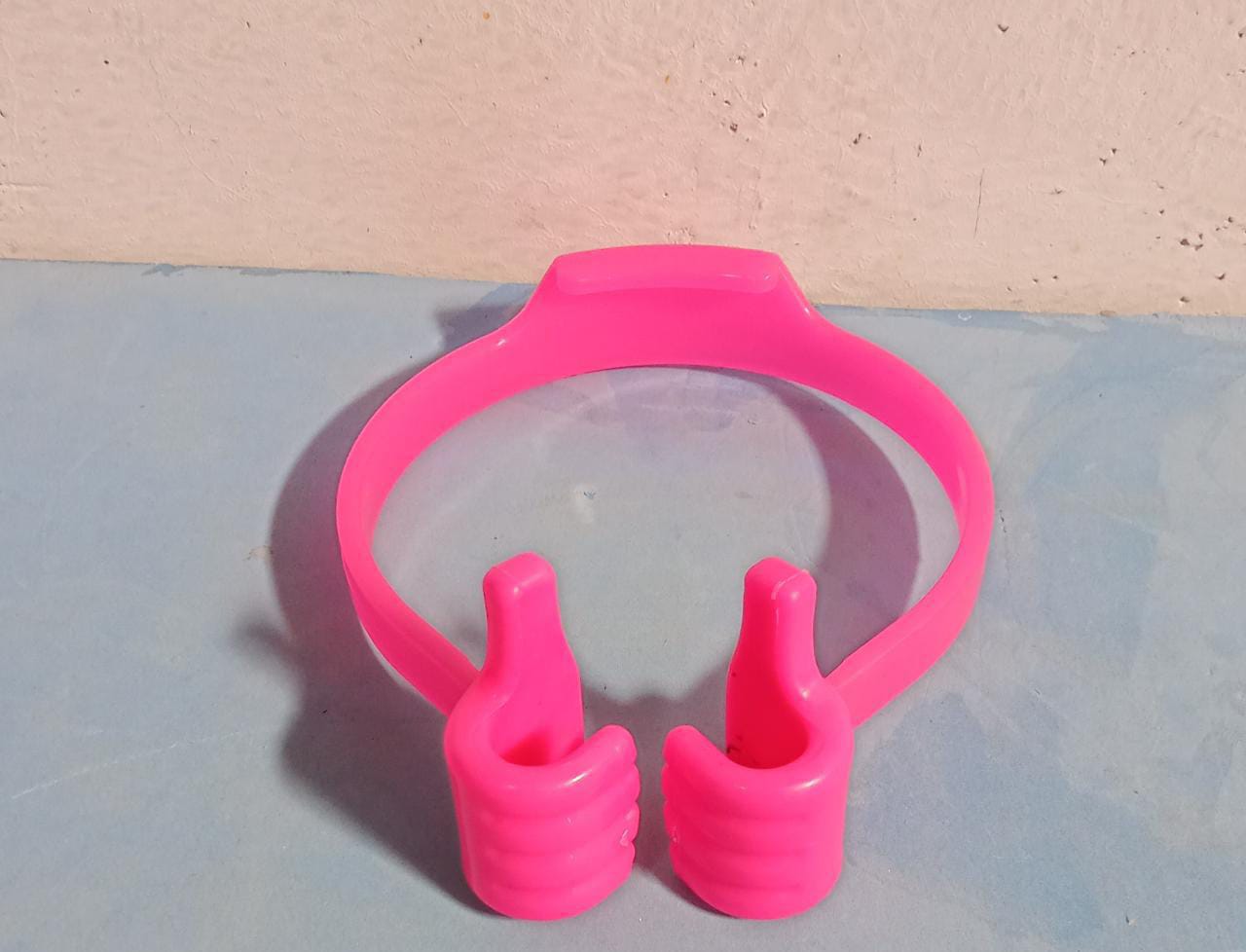 Hand Shape Phone Holder - Springkart