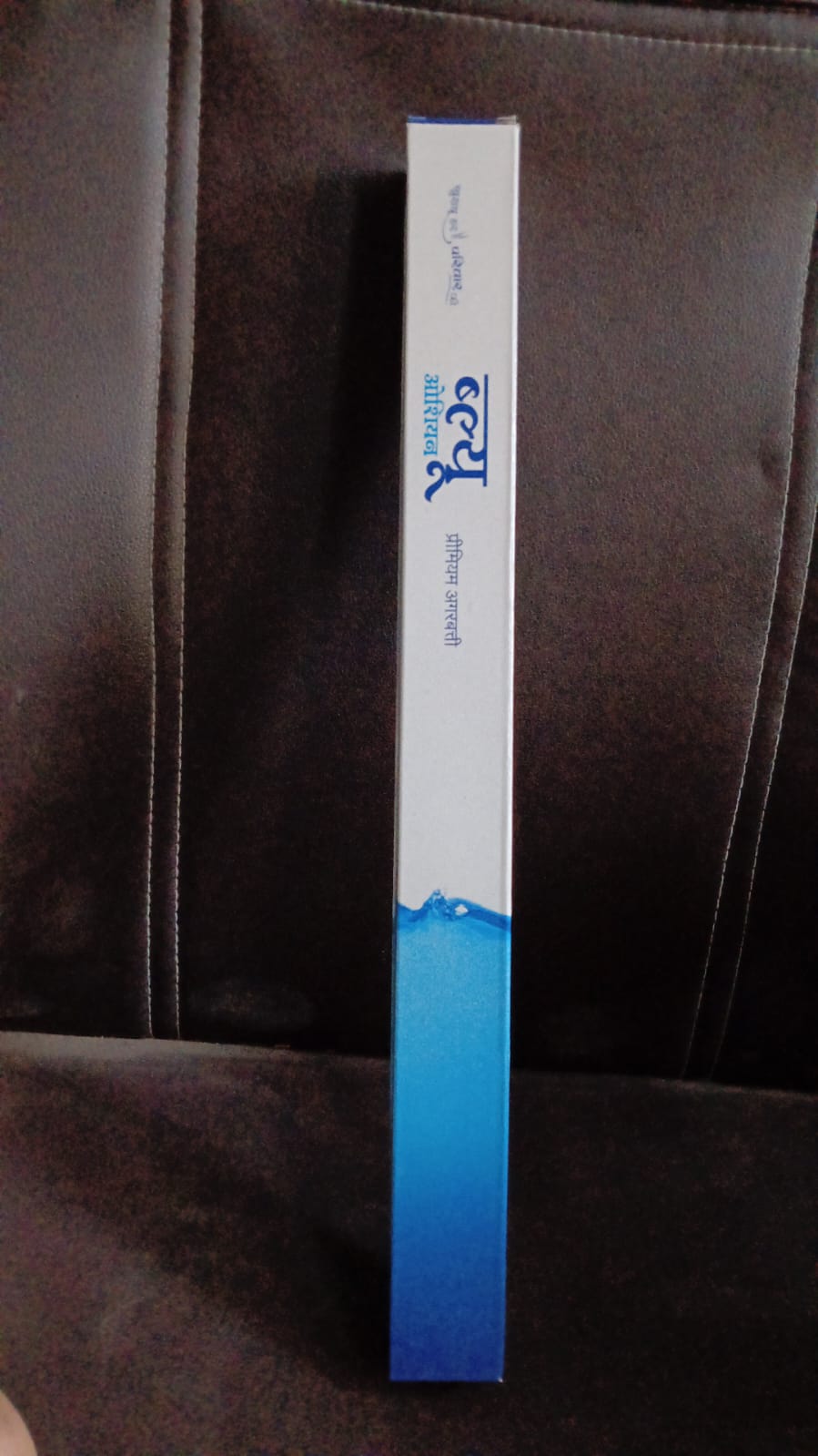 Premium Incense Sticks / Agarbatti for Everyday Use for Home, Office, Meditation and Pooja for Puja, & Other Festive Occassions, Agarbatti (10 Pcs Sticks / 40 Cm / Stand not included / Mix Flavor) - Springkart