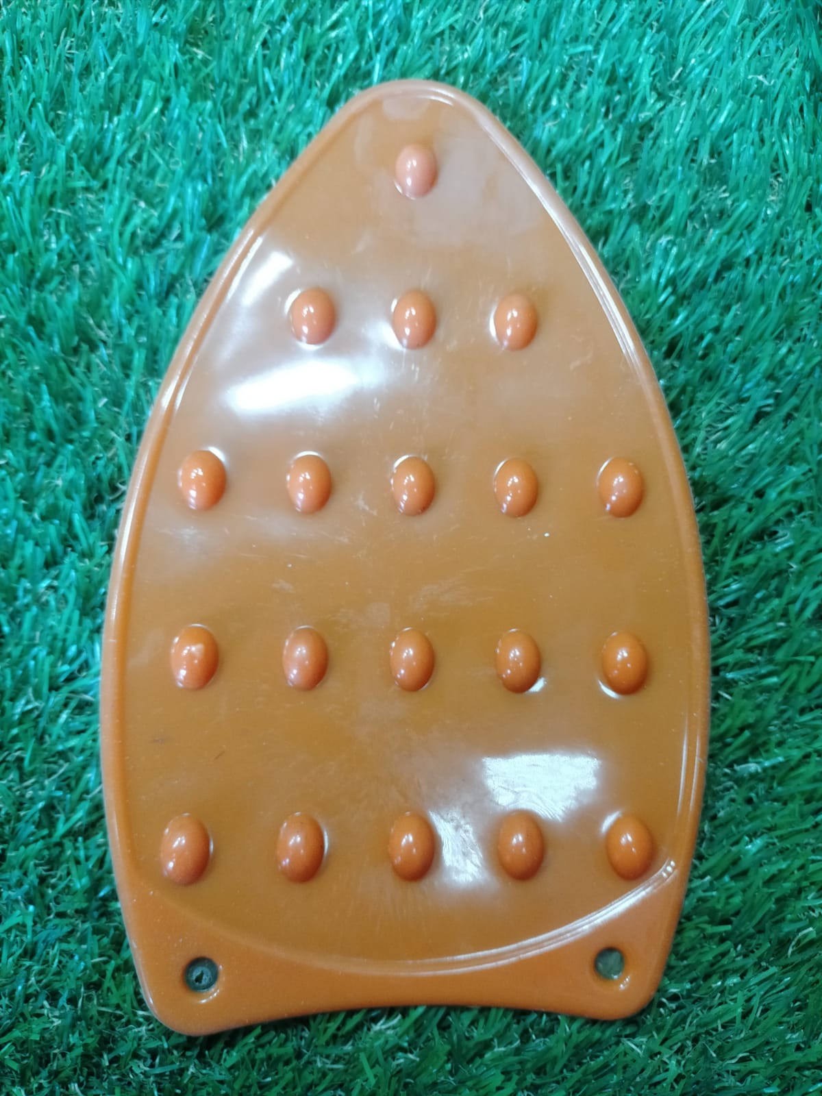 Heat Resistant Silicon Iron Mat - Springkart