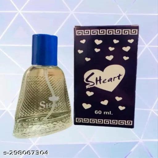 PARFUM 60ML For Men & Women, Unisex Perfume Premium Long Lasting Fragrance Spray - Springkart