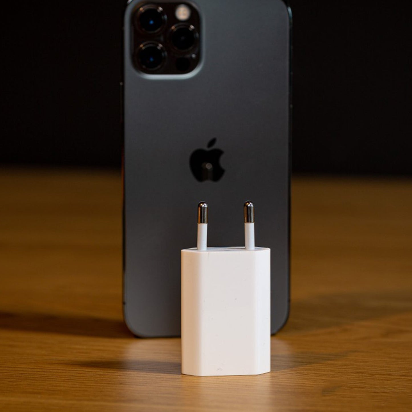 USB Wall Charger for All iPhone, Android, Smart Phones (Adaptor Only) - Springkart