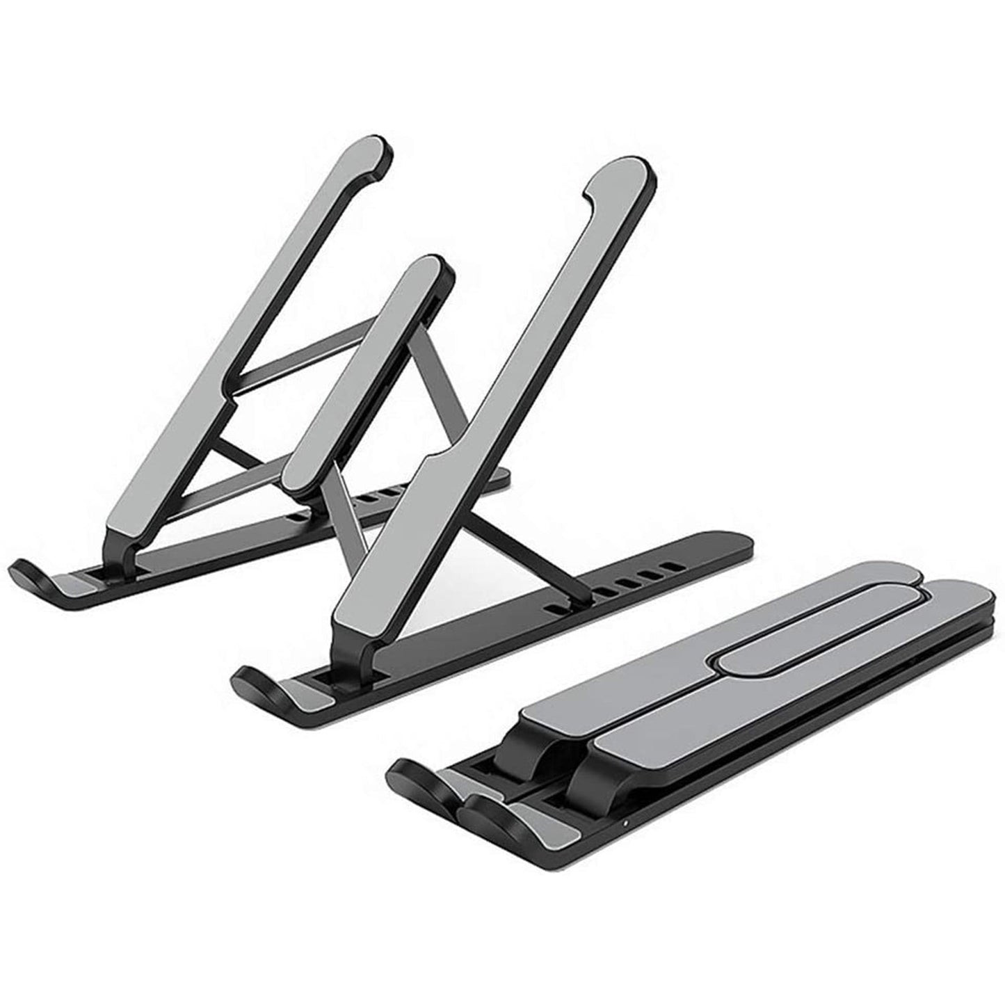Height Adjustable / Portable Laptop Stand - Springkart