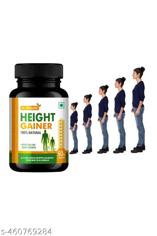 Hight gainer Ayurvedic medicine - Springkart