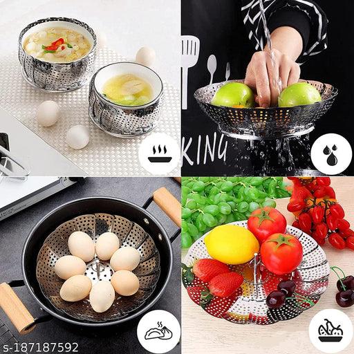 food straine - Springkart