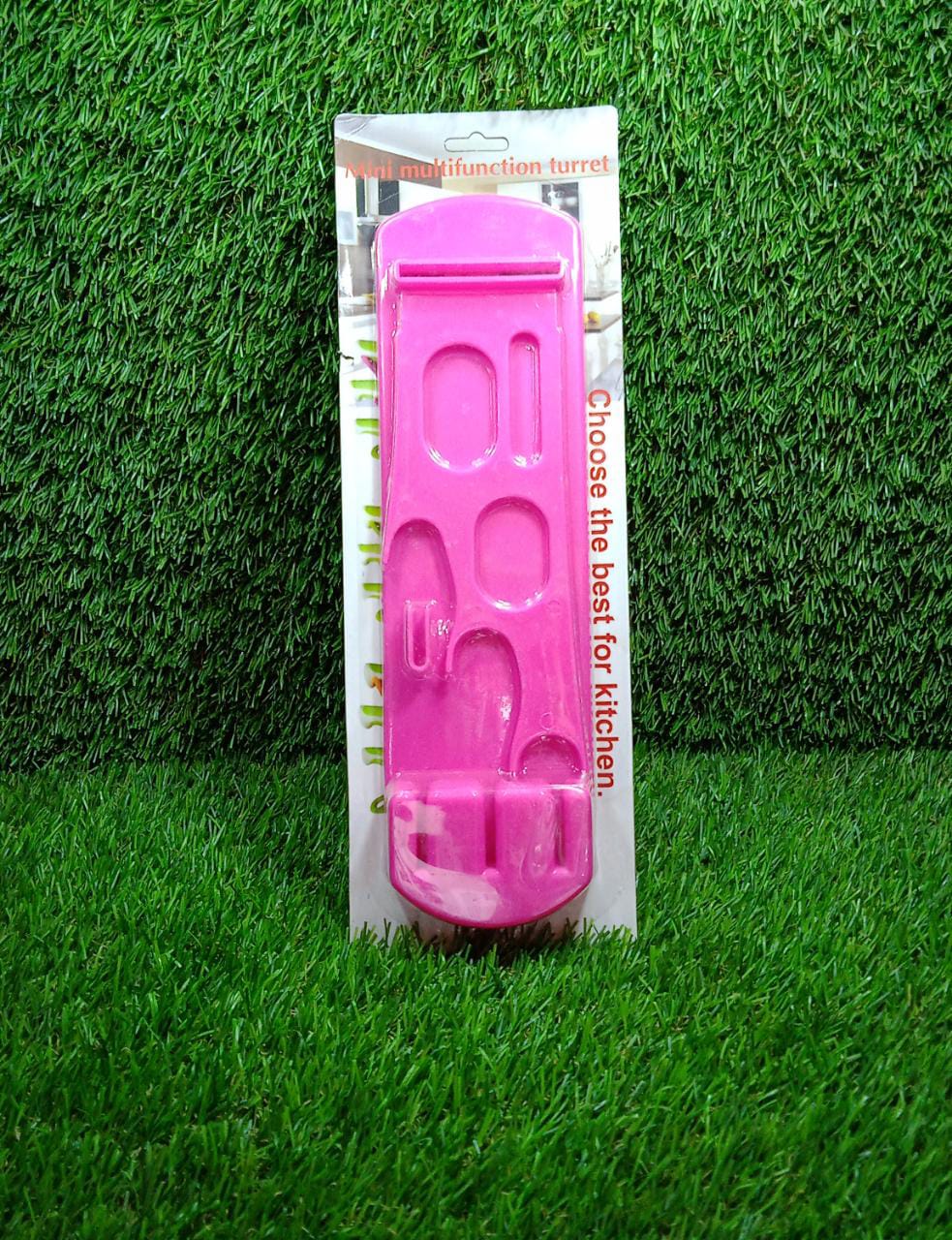 Plastic Kitchen Knife Stand Best Kitchen Knife Stand Multifunction Knife Holder - Springkart