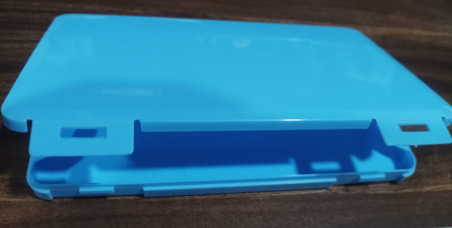 Plastic Multipurpose / Compact Storage box, Utility Box Storage Organizer (1 Pc) - Springkart