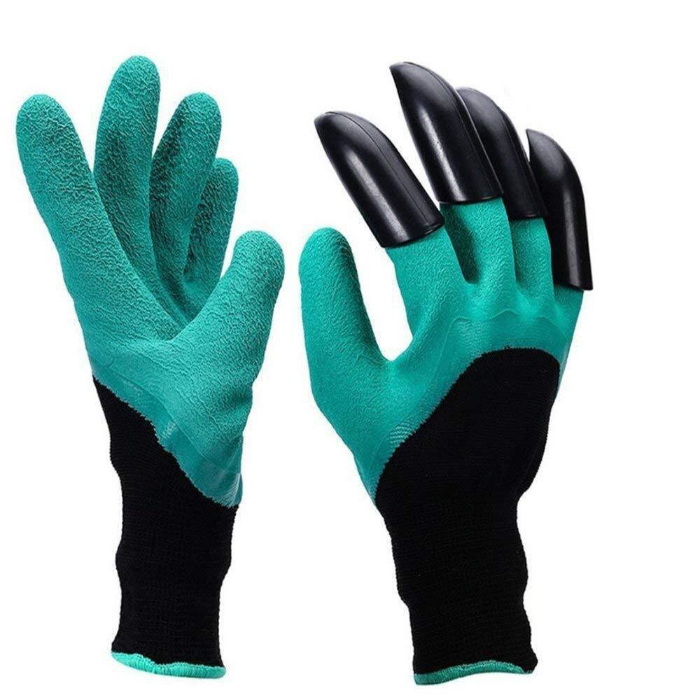 718 Garden Genie Gloves - Springkart