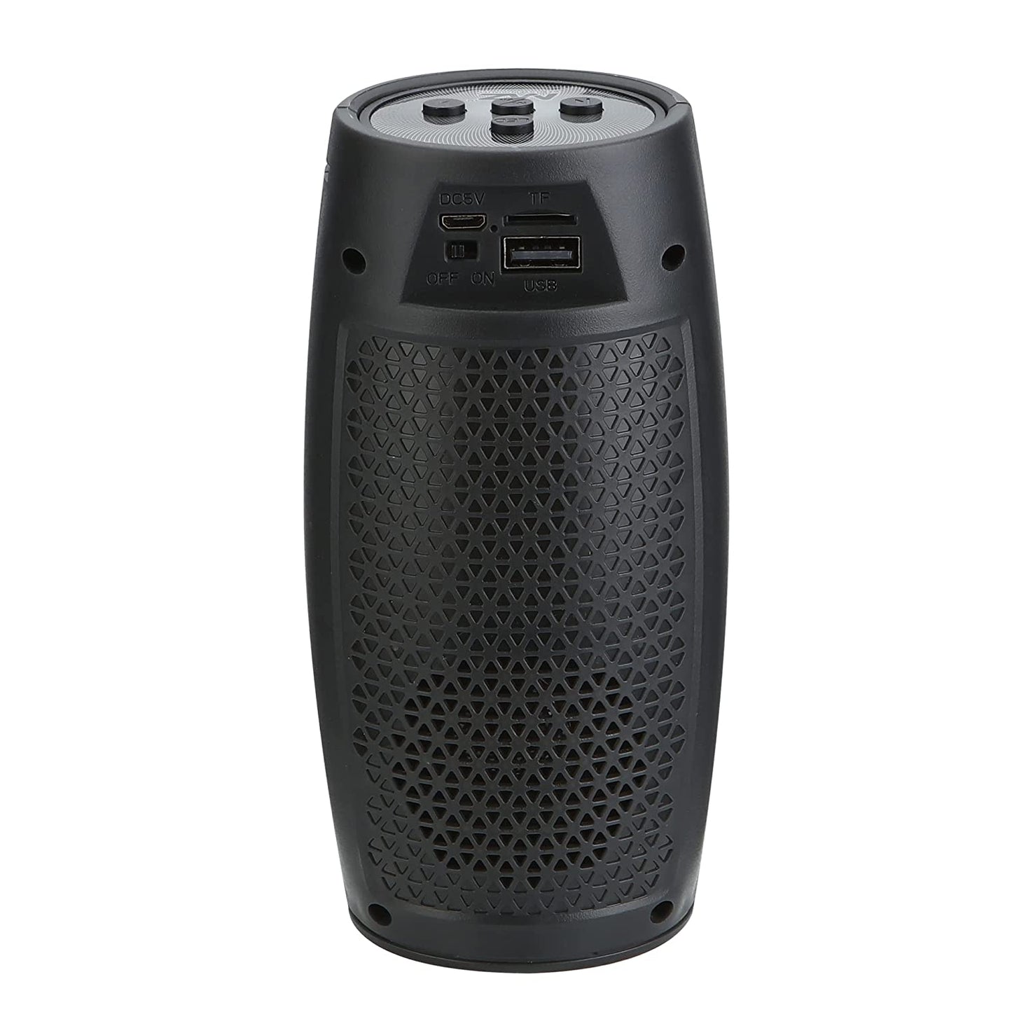 Wireless Bluetooth Speaker Disco light Speaker For Traveling , Party , Home & Office Use Best Speaker, Bluetooth speaker (Media Player) - Springkart