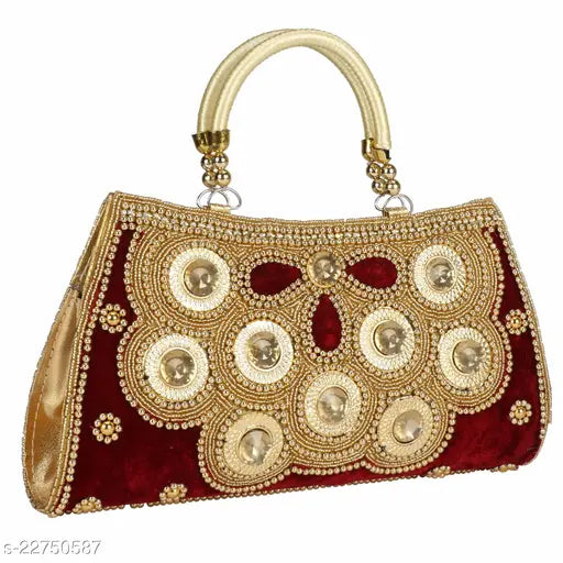 Styles Unique Women Clutches