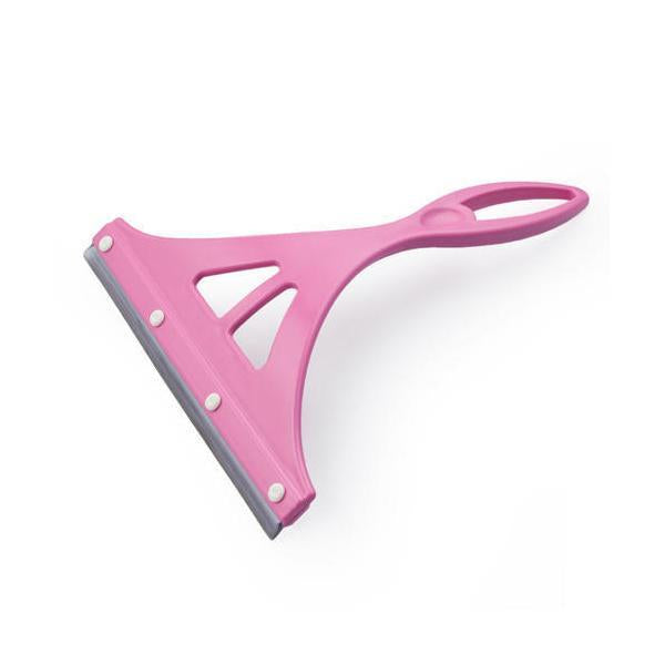 Plastic Glass Wiper And Kitchen Platform Wiper (Multicolor) - Springkart