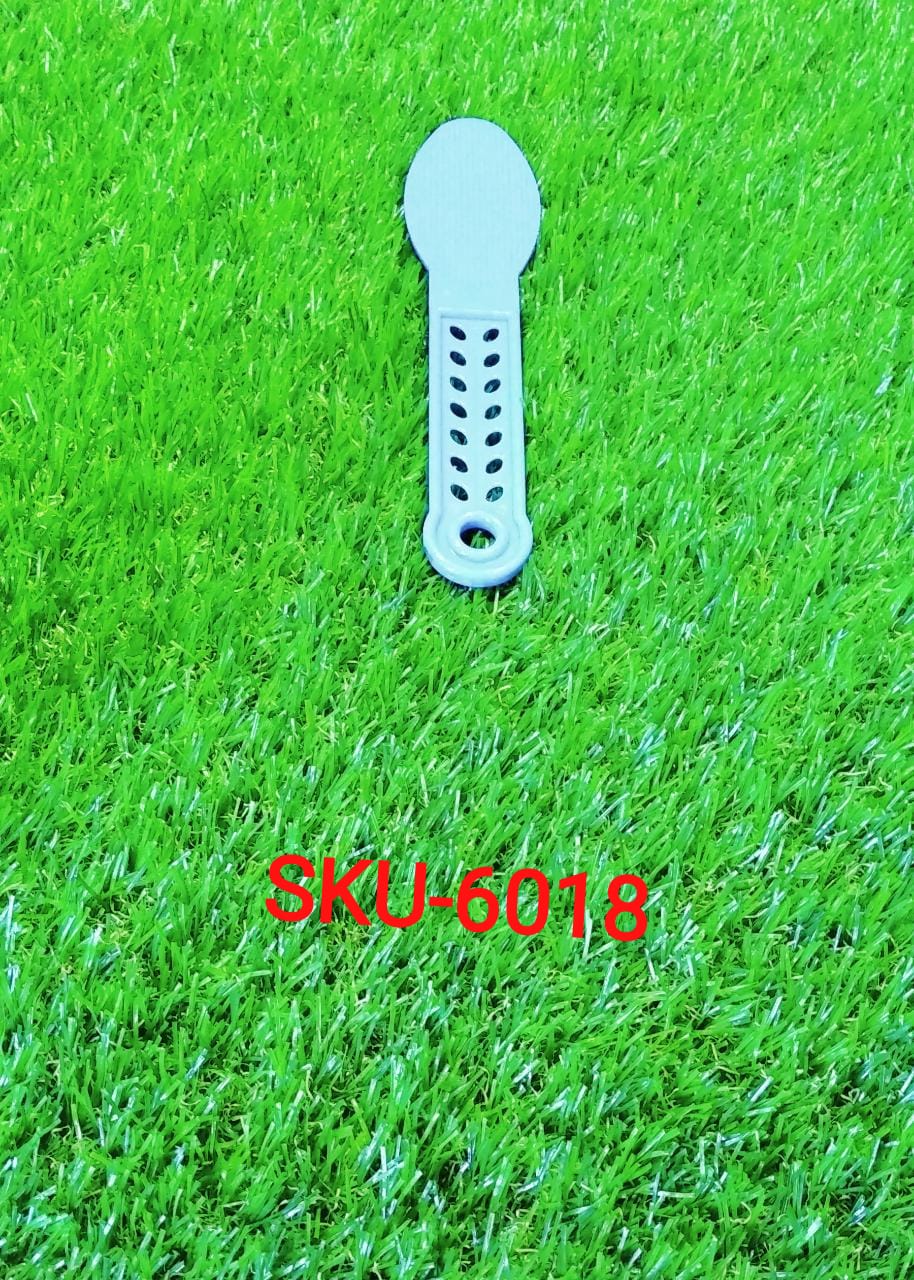 Plastic Foot Scrubber Pedicure Foot Care - Springkart