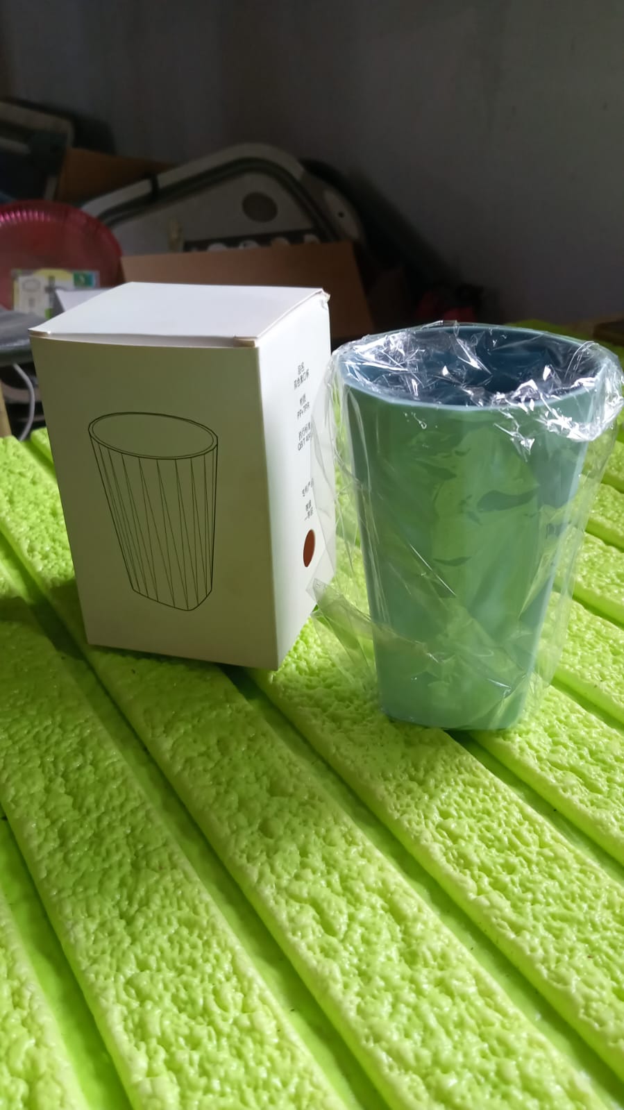 Silicone Drinking Glass, Unbreakable Silicone Glass, Safe Water Glass, Silicone Glass for Parties, Camping, Beaches, Boats, Outdoor. - Springkart