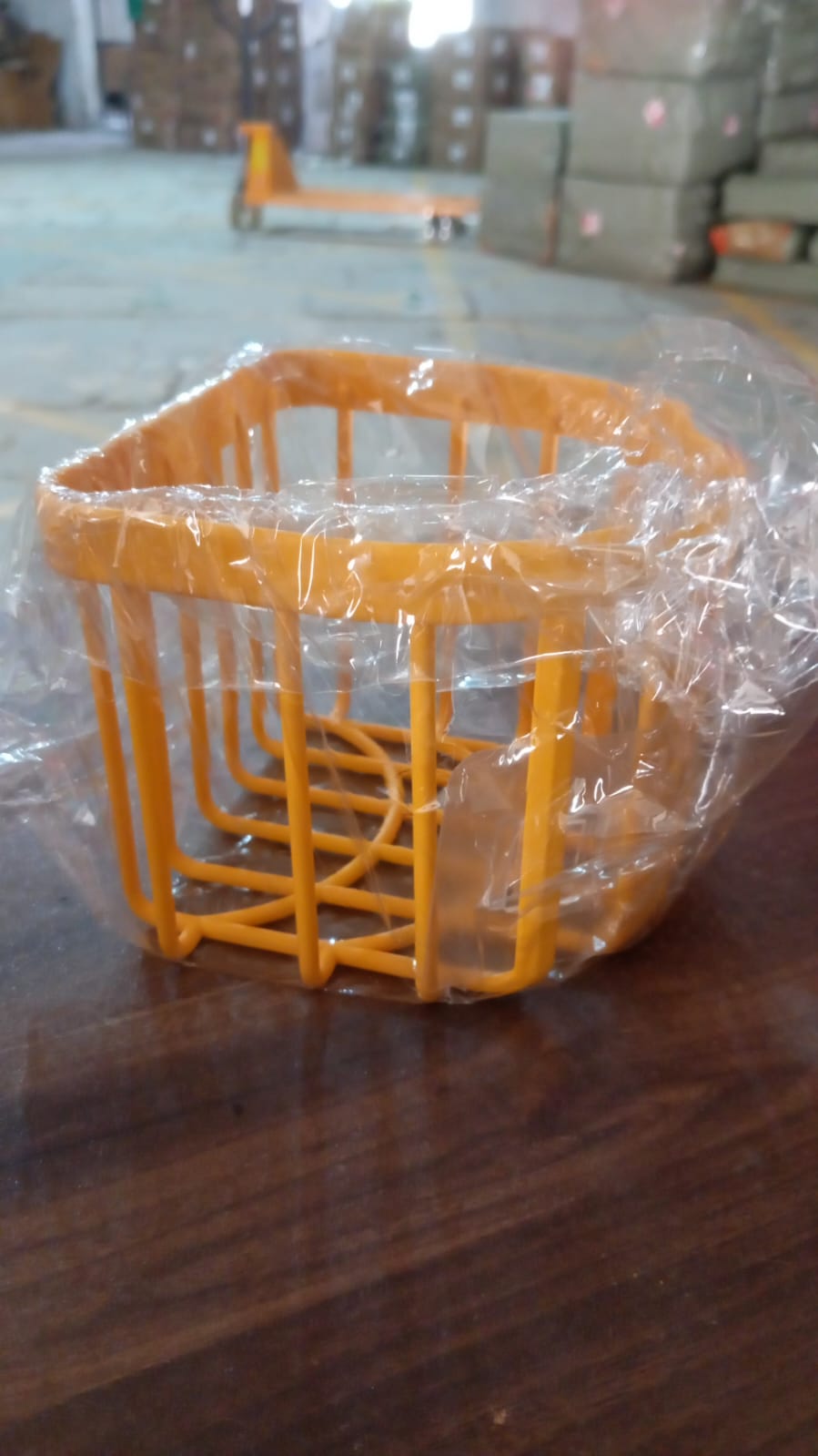 Toilet Paper Holder Bathroom, Tissue Roll Wall Mounted Plastic Bathroom Toilet Paper Roll Holder, Tissue Holder with Storage and Dispenser for Bathroom, Kitchen, Washroom | 14 x 13.5 x 11 Cm - Springkart