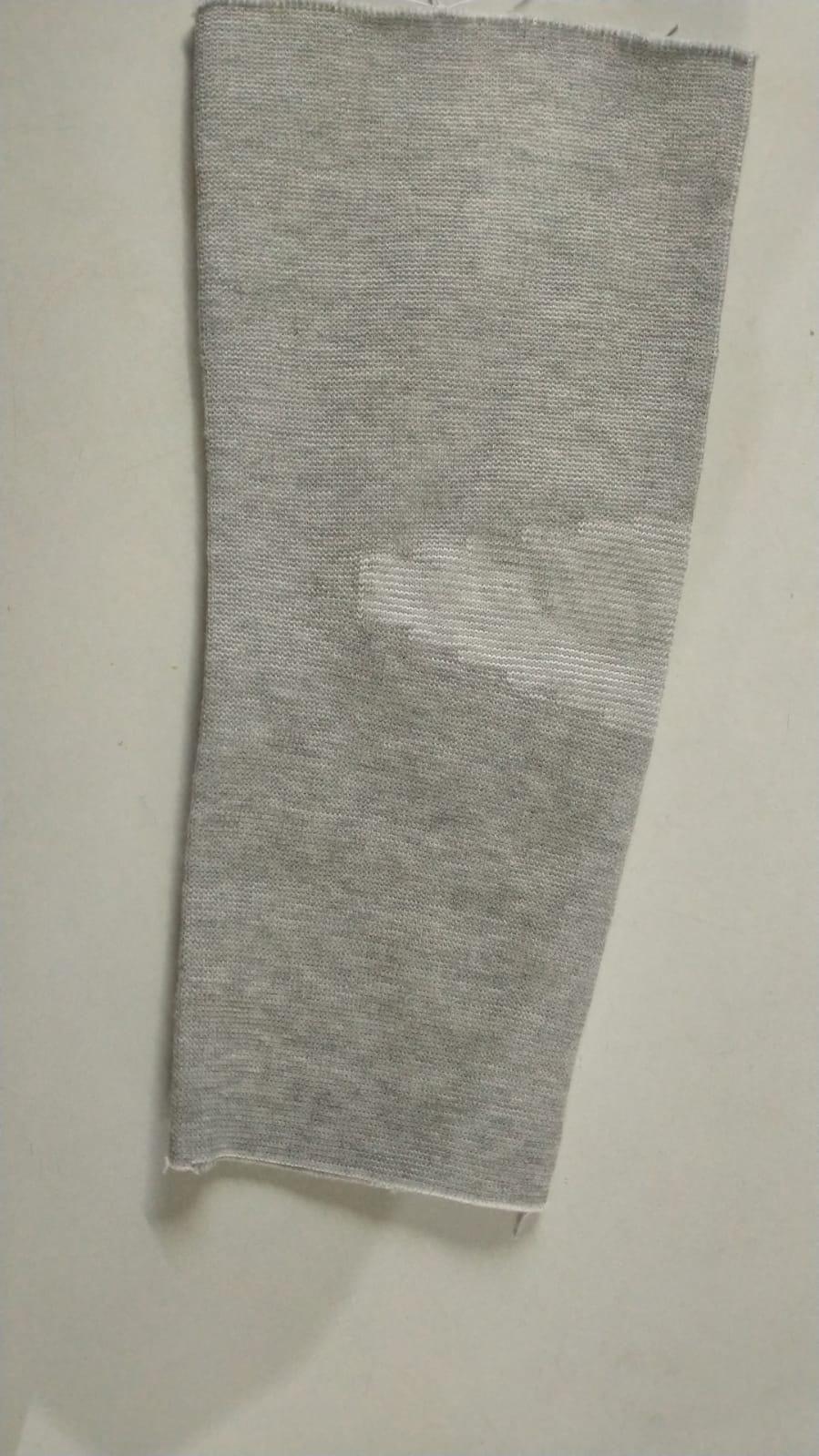 Unisex Bamboo Charcoal Elastic Warm Knee Sleeves - Springkart