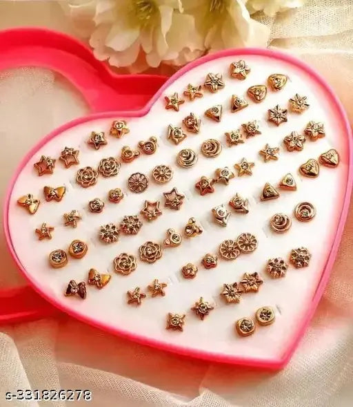 Beauty Golden Tops 36 pairs - Springkart