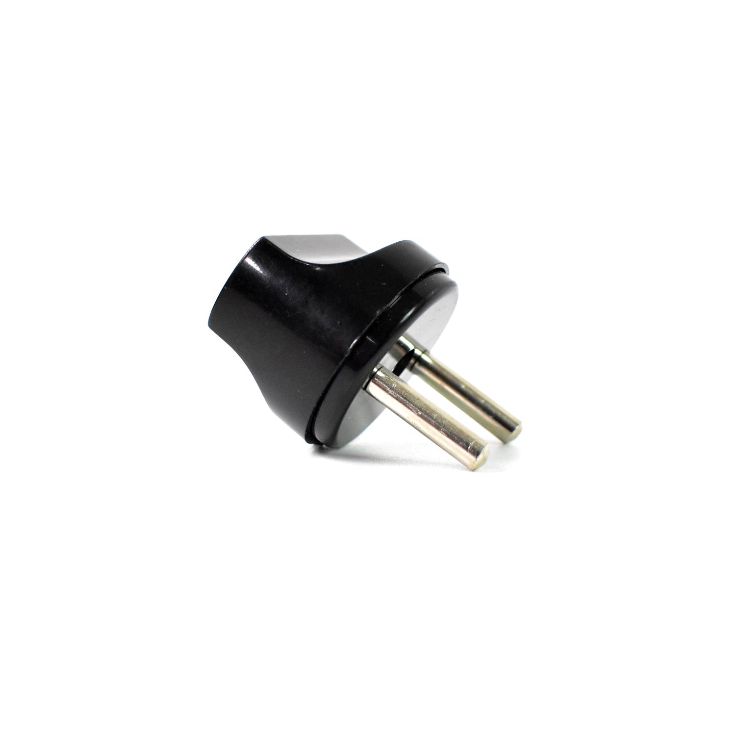 2 Pin Plug Converter Plug Adapter (1 Pc ) - Springkart