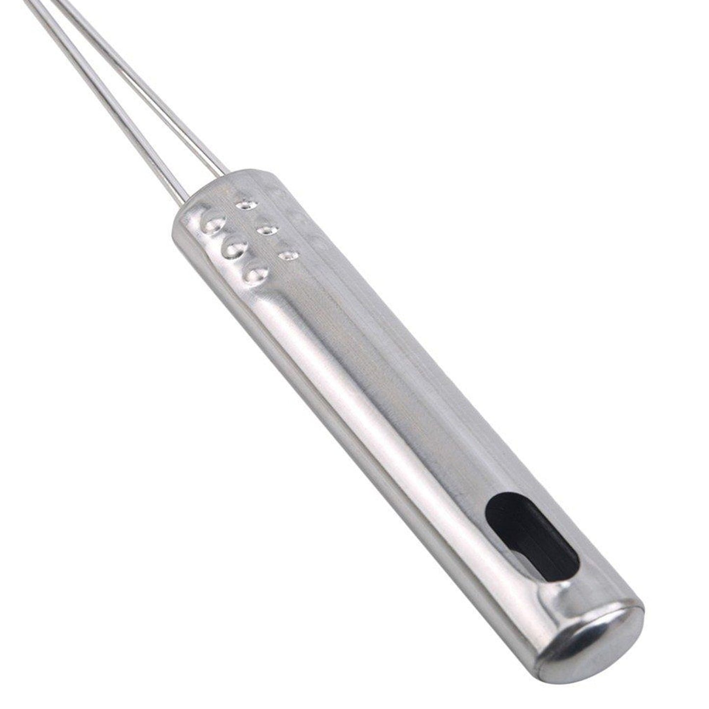 Mini Oil Strainer To Get Perfect Fried Food Stuffs Easily Without Any Problem And Damage. - Springkart