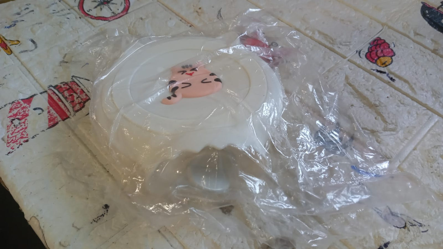 Small Warm Water Bag Silicone hot Water Bag hot Water Pouch hot Water Bag Rubber Bag, For Pain Relief, Neck, Shoulder Pain and Hand, Feet Warmer, Menstrual Cramps, Hot and Cold Therapy Leak Proof - Springkart