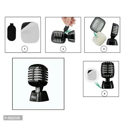 Airpro Luxury Mic Man Car Air Freshener Perfume Gold Bless BLACK - Springkart