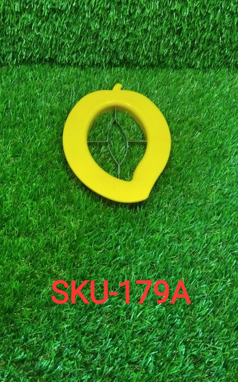 Deluxe Mango Cutter Chopper Slicer Machine - Springkart