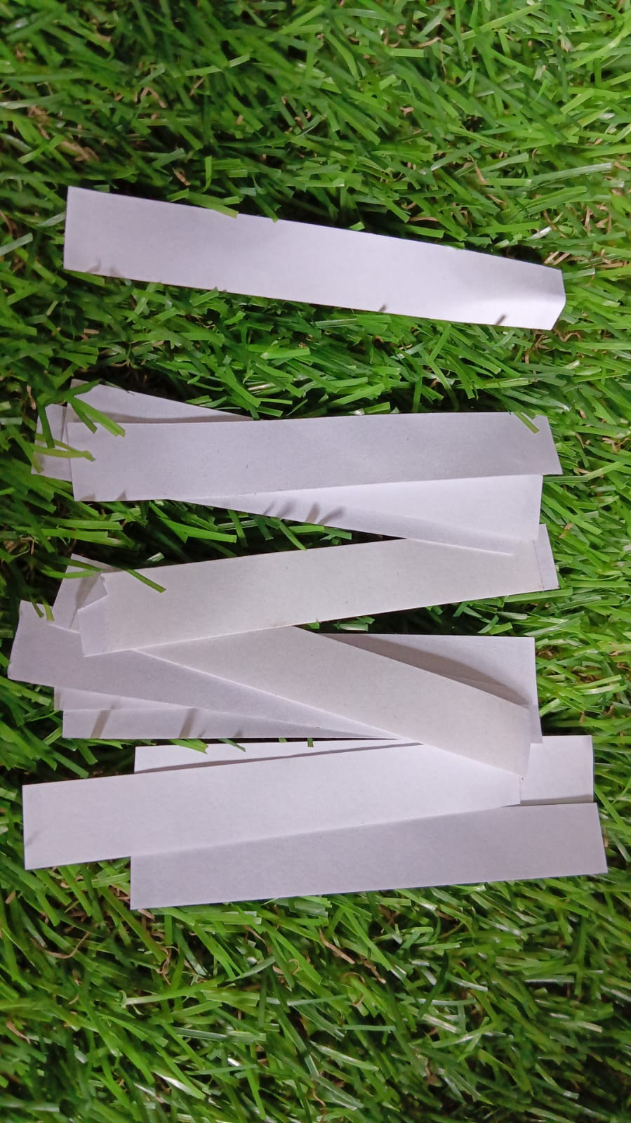 Waterproof Anti-Skid, Disposable Double Sided 10 Adhesive Transparent Clear Medical Tape for Lingerie (10 Pcs Set) - Springkart