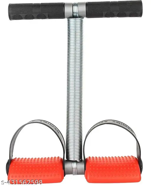 LatinX Single Red pedal for women - Springkart
