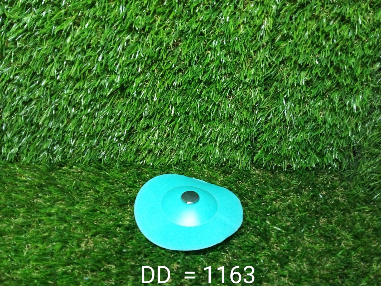 Creative 2-in-1 Silicone Sewer Sink Sealer Cover Drainer (multicolour) - Springkart