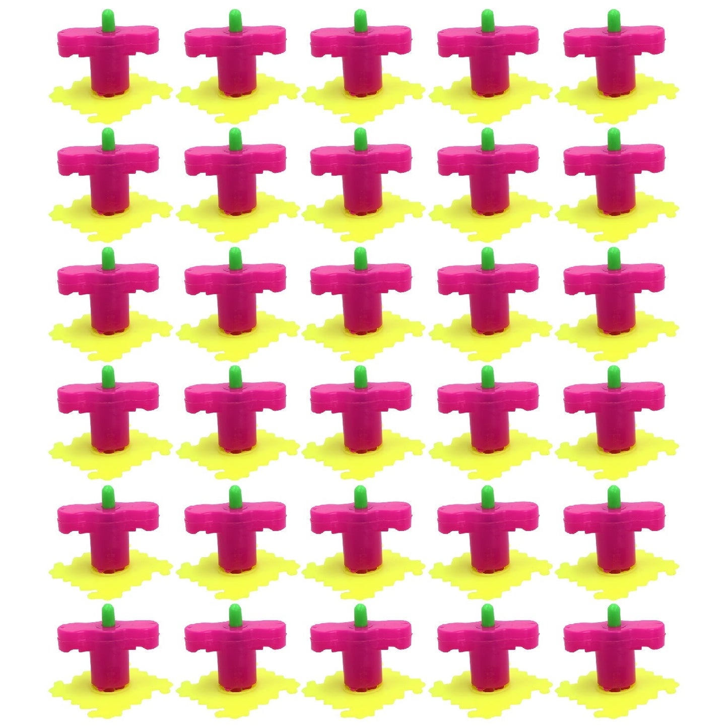 TOY SPINNER LAUNCHER FOR KIDS (30PC) - Springkart