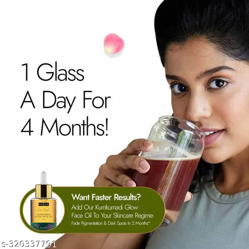 Skincare for Glowing & Healthy Skin BUY 1 GET 1 FREE | 60 Sachets - Springkart