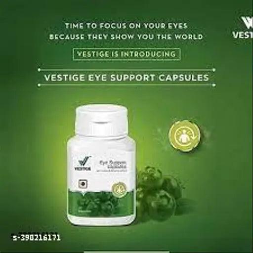 EYE SUPPORT TAB 30 PACK oF 1 - Springkart
